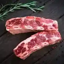 Asado de tira