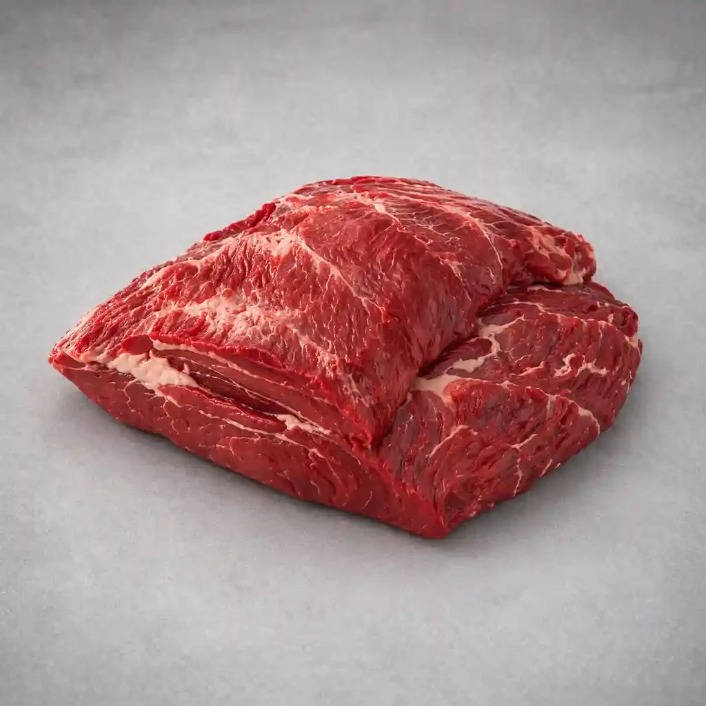 Carne desmechar