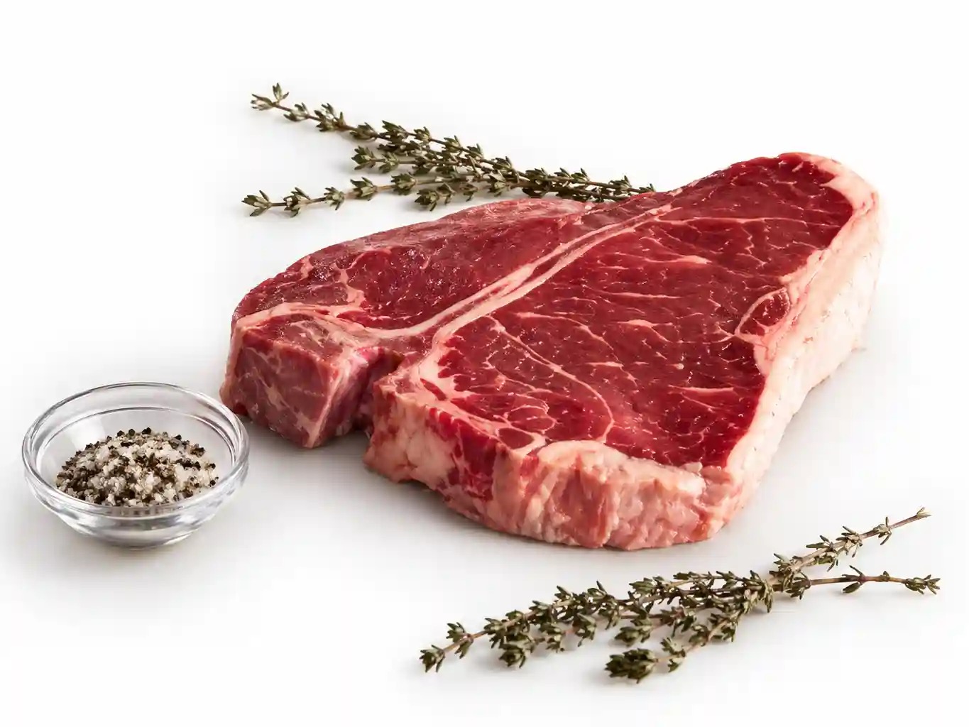 T-bone