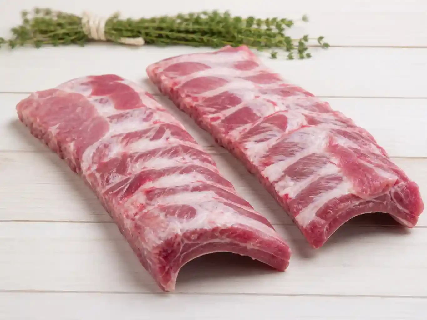 Costilla San Luis