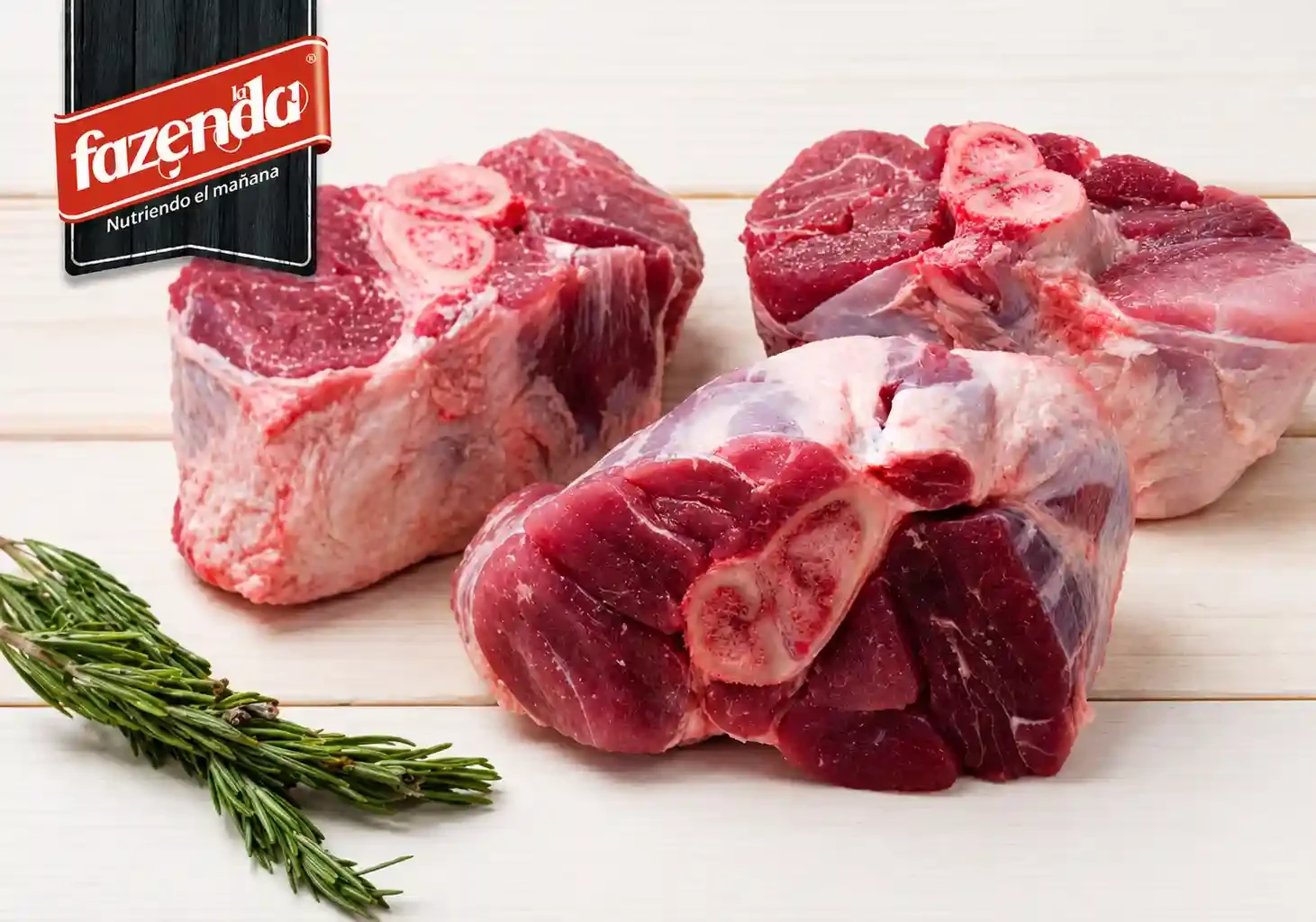 Huesitos de marrano 500g