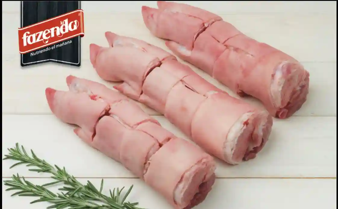 Pezuna