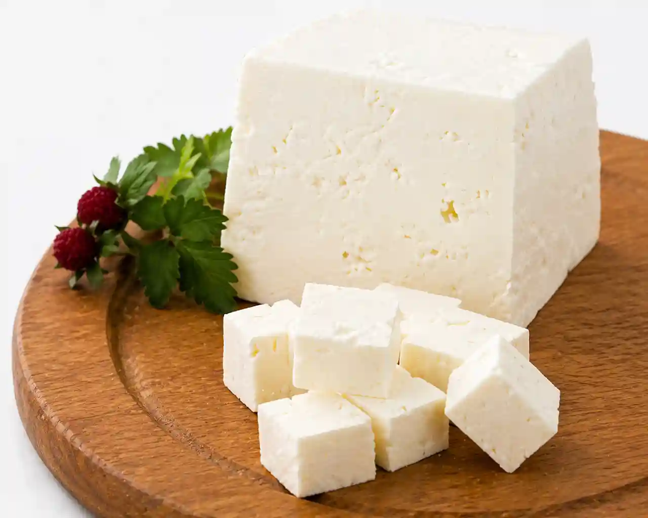 Queso costeño