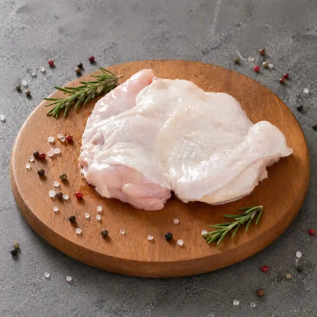 Churrasco de pollo