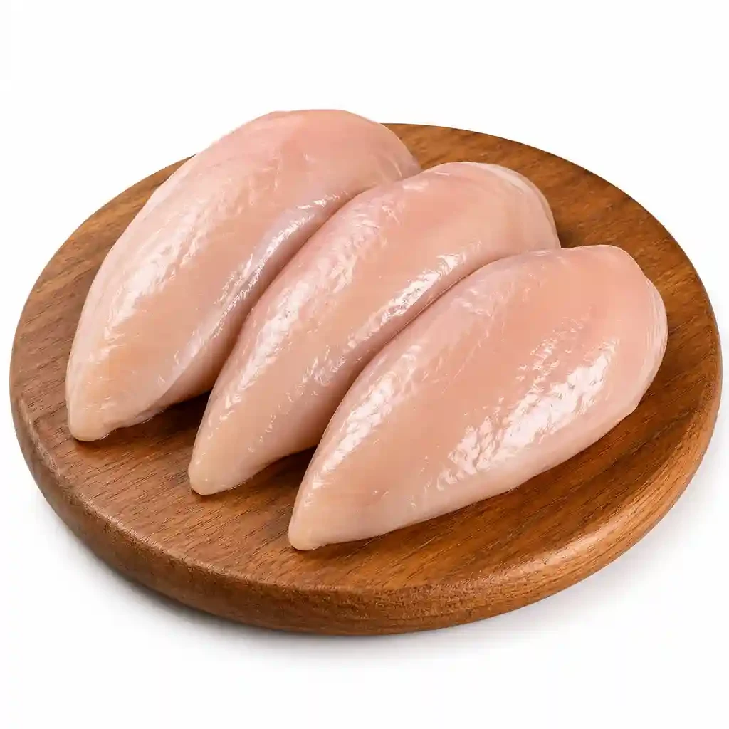 Filete de pechuga