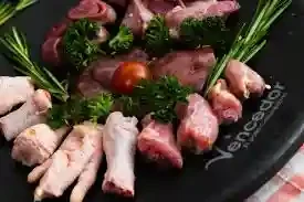 Menudencias