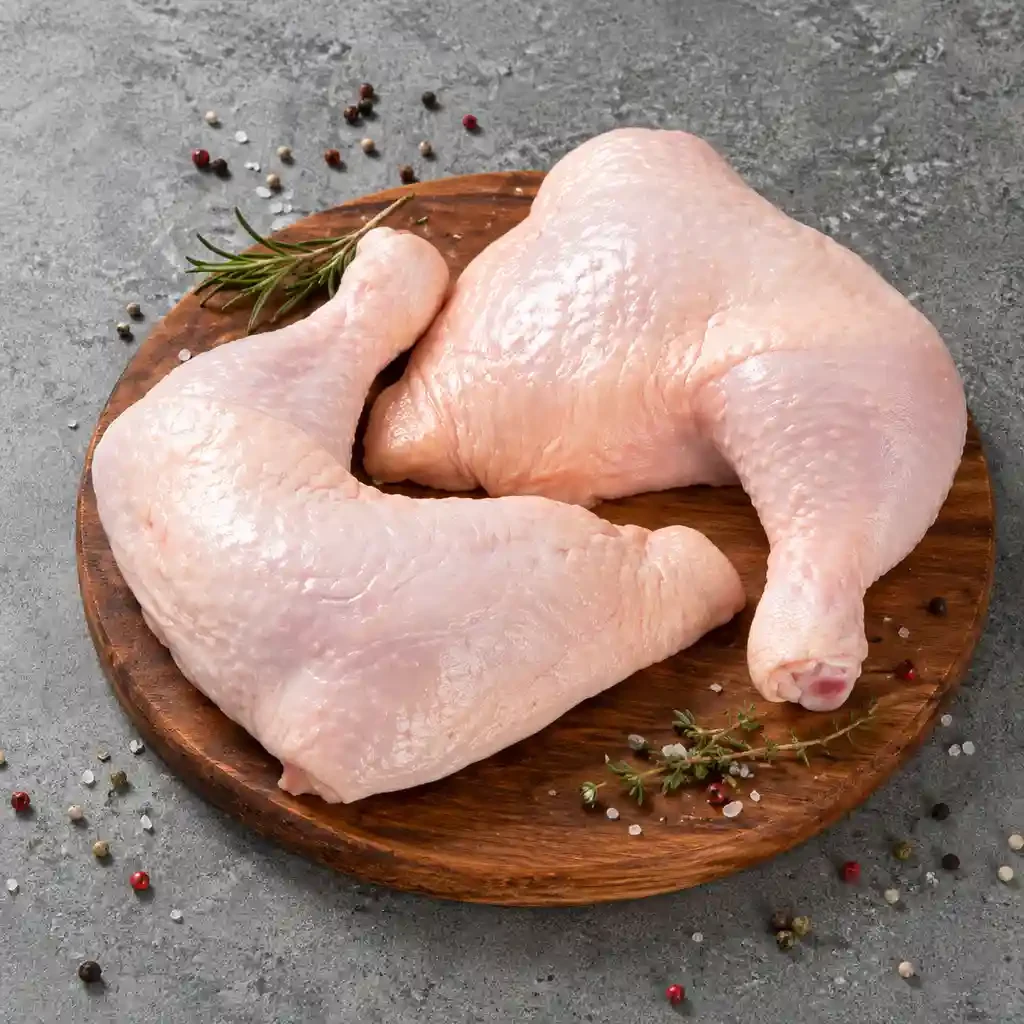 Pierna pernil